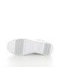 Baskets Blanches en Cuir CAPRICE