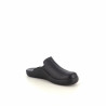 Mules Noires en Cuir JOSEF SEIBEL