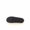 Mules Noires en Cuir JOSEF SEIBEL