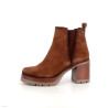 Bottines en cuir Dorking
