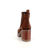 Bottines en cuir Dorking