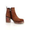 Bottines en cuir Dorking