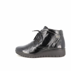 Chaussures Montantes Noires Josef Seibel