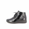 Chaussures Montantes Noires Josef Seibel