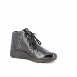 Chaussures Montantes Noires Josef Seibel