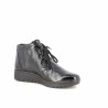 Chaussures Montantes Noires Josef Seibel