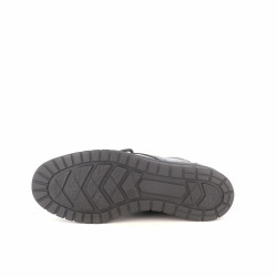 Chaussures Montantes Noires Josef Seibel
