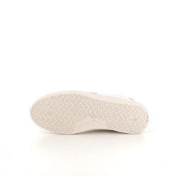 Baskets en cuir Victoria