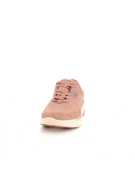 Baskets rose poudré TBS