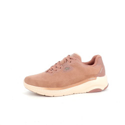 Baskets rose poudré TBS