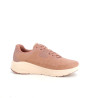 Baskets rose poudré TBS