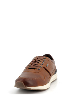 Baskets Basses Homme TBS en cuir