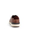 Baskets Basses Homme TBS en cuir