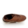 Baskets Basses Homme TBS en cuir