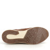 Baskets Basses Homme TBS en cuir
