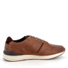 Baskets Basses Homme TBS en cuir