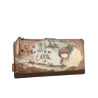 Portefeuille Grand format Collection Core Anekke