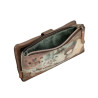 Portefeuille Grand format Collection Core Anekke