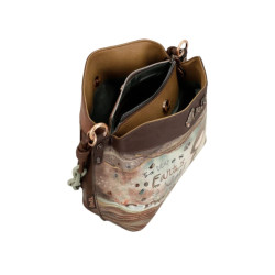 Petit Sac À Bandoulière Anekke