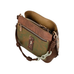 Petit Sac À Bandoulière Anekke