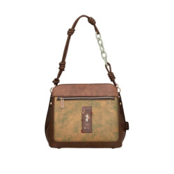 Petit Sac À Bandoulière Anekke