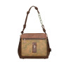 Petit Sac À Bandoulière Anekke