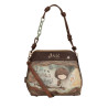 Petit Sac À Bandoulière Anekke