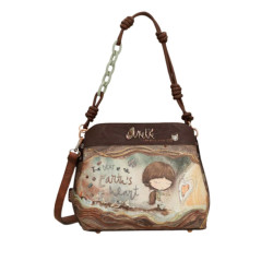 Petit Sac À Bandoulière Anekke