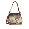 Petit Sac À Bandoulière Anekke