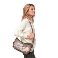 Sac À Anse Courte Anekke