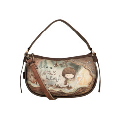 Sac À Anse Courte Anekke