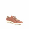 Baskets basses marron Remonte