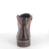 Chaussures montantes en cuir Pikolinos