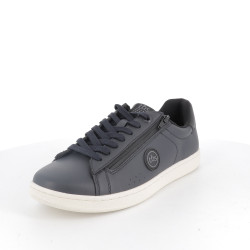 Basket basse Tbs bleu marine