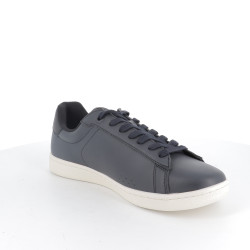 Basket basse Tbs bleu marine