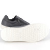 Basket basse Tbs bleu marine