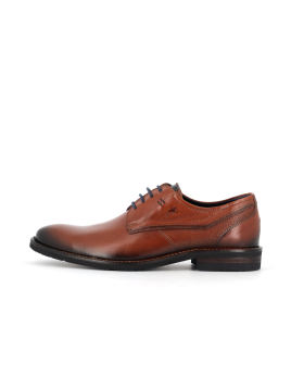 chaussure habillé en cuir