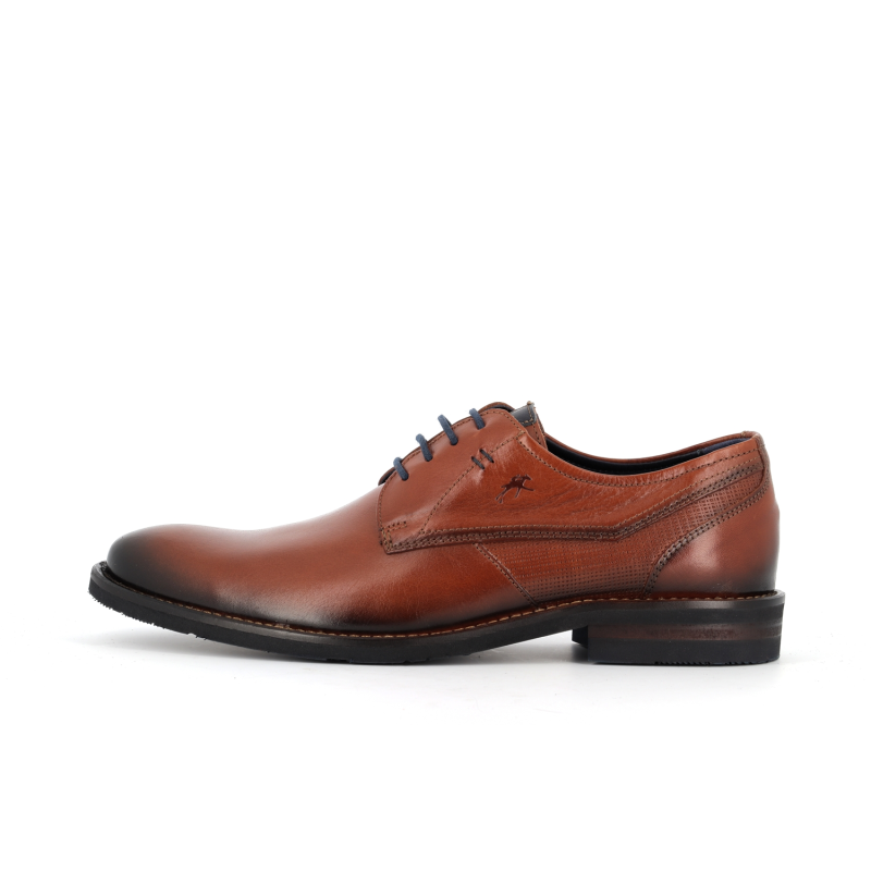 chaussure habillé en cuir