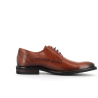 chaussure habillé en cuir