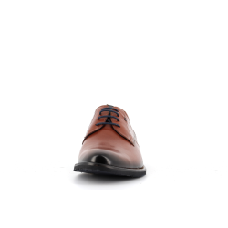 chaussure habillé en cuir