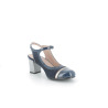 Escarpins Dorking bleu marine