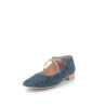 Anima velours navy