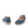 Anima velours navy