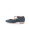 Anima velours navy