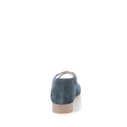 Anima velours navy
