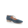 Anima velours navy