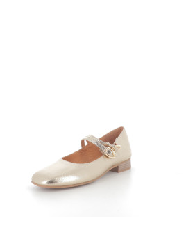 Afene metallic platine