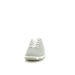 Chaussures vertes TBS Les Marinières