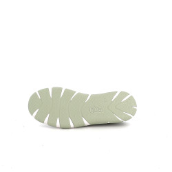 Chaussures vertes TBS Les Marinières