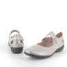 Ballerines en cuir Artika
